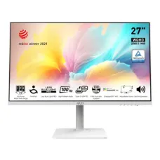 MSI Modern MD272QXPW 27" 100Hz IPS WQHD Monitor